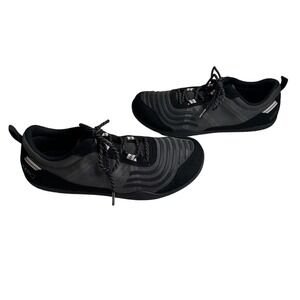Xero Shoes 360 Men's Minimalist Training Shoes Black Grey XY02-06/FW23 10.5